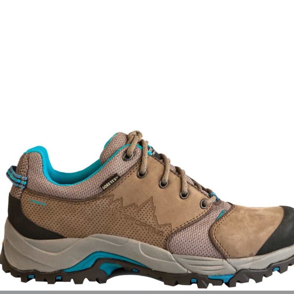 The Womens La Sportiva FC ECO 2.0 GTX Shoes